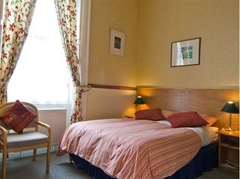 Priestville Guest House EDI Exteriér fotografie