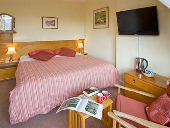 Priestville Guest House EDI Exteriér fotografie